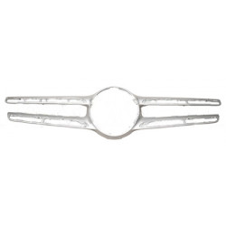 Moulure supérieure de calandre