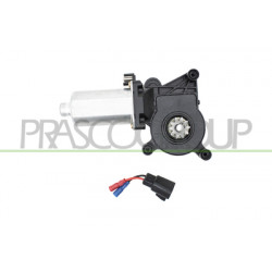 MOTEUR LEVE-VITRE AVANT GAUCHE MOD. 5 PORTE