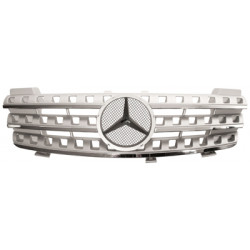 Grille de calandre