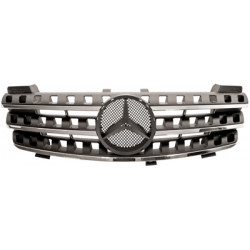 Grille de calandre