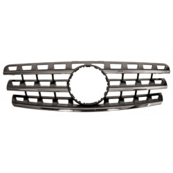 Grille de calandre