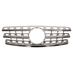 Grille de calandre