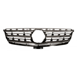 Grille de calandre