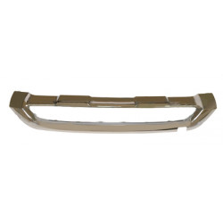 Bandeau de pare-chocs avant central inférieur