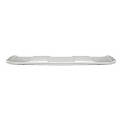 Bandeau de pare-chocs avant central inférieur