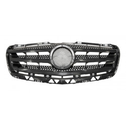 Grille de calandre
