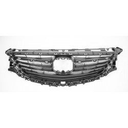 Grille de calandre noir