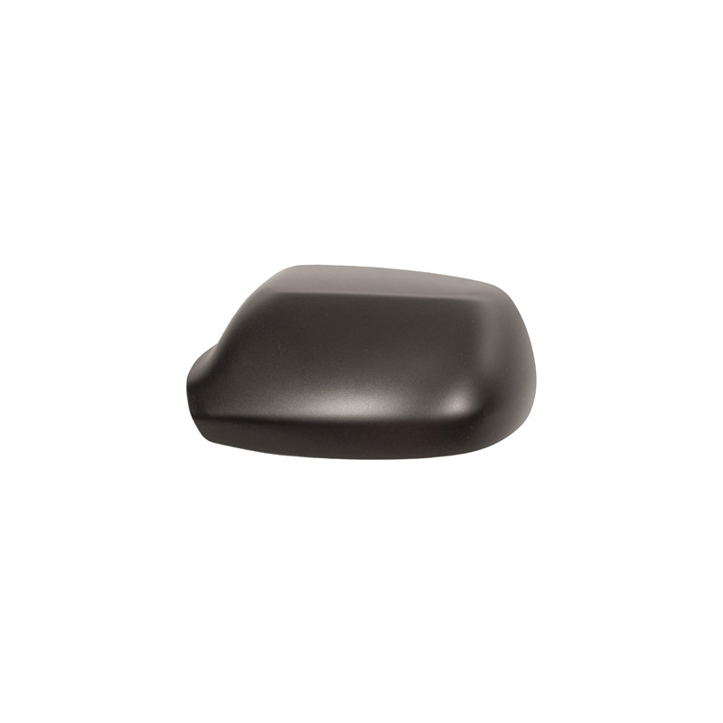 Coque de rétroviseur noir côté chauffeur Coque de rétroviseur noir côté chauffeur