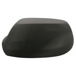 Coque de rétroviseur à peindre avec apprêt côté chauffeur