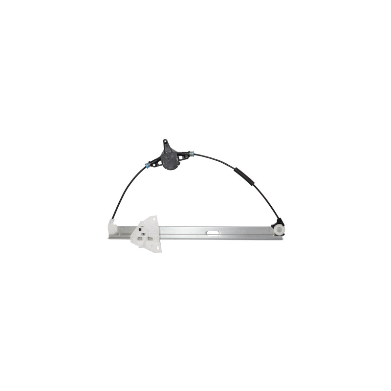 Mécanisme de lève-vitre de porte avant côté chauffeur Mécanisme de lève-vitre de porte avant côté chauffeur