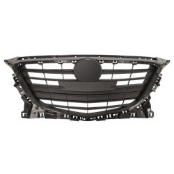 Grille de calandre noir