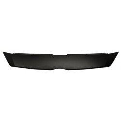 Bandeau central supérieur avec apprêt de pare-chocs avant