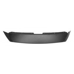 Moulure supérieure à peindre avec apprêt de grille de calandre