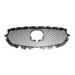 Grille de calandre noir