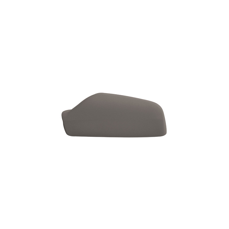 Coque de rétroviseur noir côté chauffeur Coque de rétroviseur noir côté chauffeur