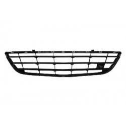 Grille centrale de pare chocs avant