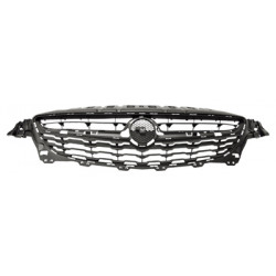 Grille de calandre