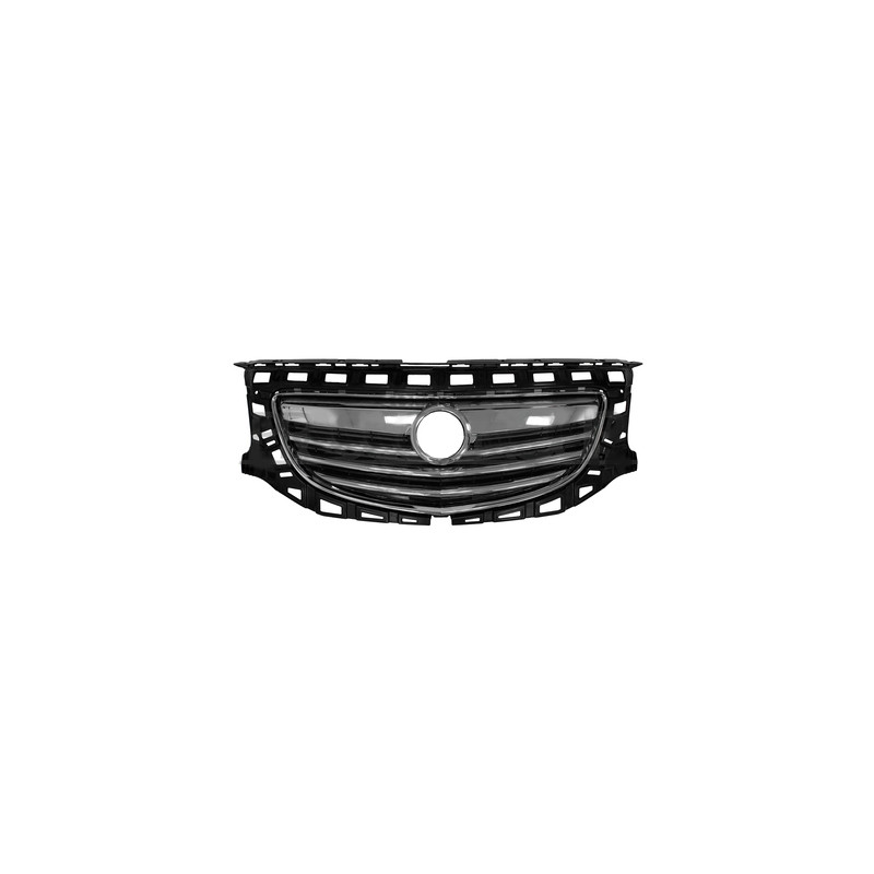Grille de calandre Grille de calandre