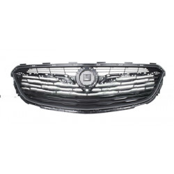Grille de calandre noir