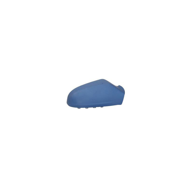 Coque de rétroviseur à peindre avec apprêt côté passager Coque de rétroviseur à peindre avec apprêt côté passager
