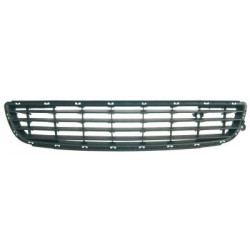 Grille centrale de pare chocs avant
