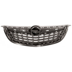 Grille de calandre