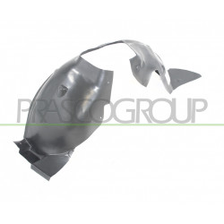 PARE-BOUE PLASTIQUE AILE AVANT GAUCHE MOD. GTI/CC