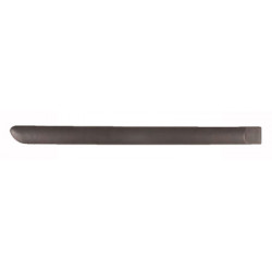 Baguette de porte arrière côté passager