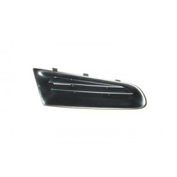 Grille pour calandre côté passager