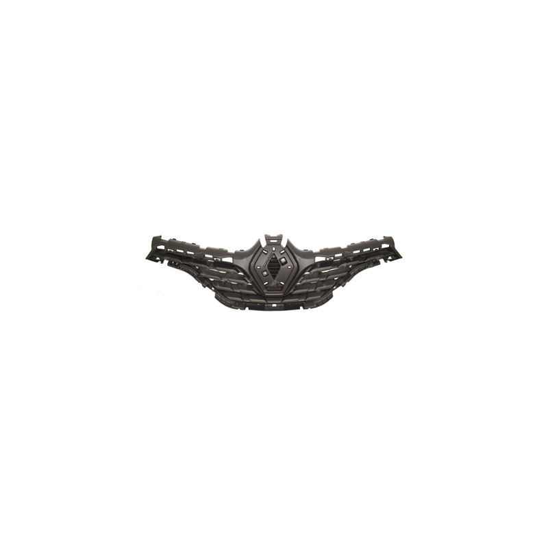 Grille de calandre noir Grille de calandre noir