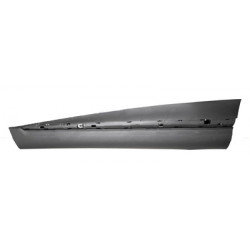 Baguette de porte avant côté chauffeur