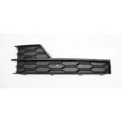 Grille pour pare-chocs avant côté chauffeur