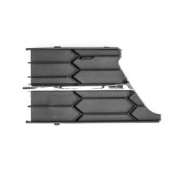 Grille pour pare-chocs avant côté chauffeur