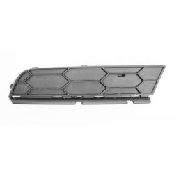 Grille pour pare-chocs avant côté passager