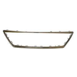 Enjoliveur chrome de calandre