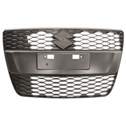 Grille de calandre noir