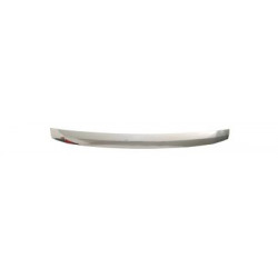 Moulure chrome de capot