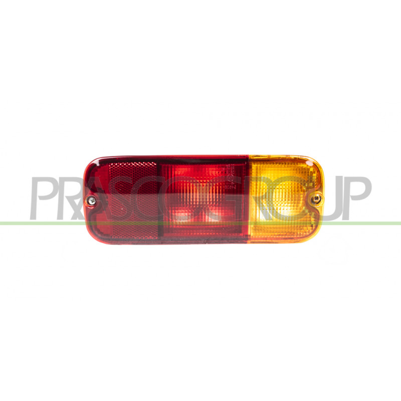 FEU DROIT DE PARE-CHOCS ARRIERE SANS PORTE LAMPE FEU DROIT DE PARE-CHOCS ARRIERE SANS PORTE LAMPE
