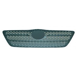 Grille de calandre noir