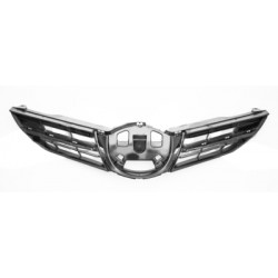 Grille de calandre noir