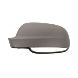 Coque de rétroviseur à peindre avec apprêt côté chauffeur