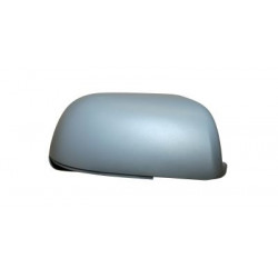 Coque de rétroviseur à peindre avec apprêt côté chauffeur