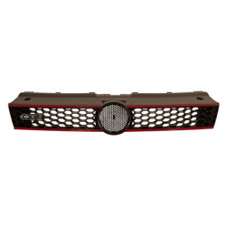 Grille de calandre noir