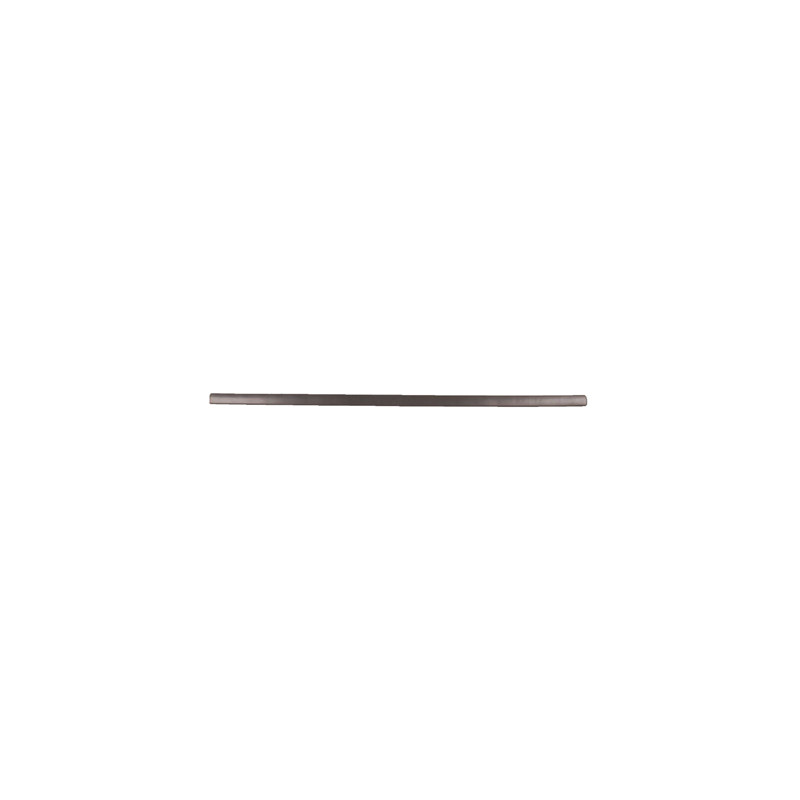 Baguette de porte avant côté chauffeur Baguette de porte avant côté chauffeur