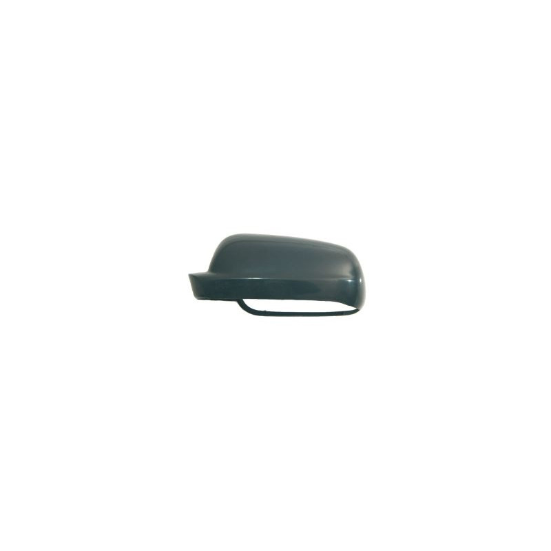 Coque de rétroviseur à peindre avec apprêt côté chauffeur Coque de rétroviseur à peindre avec apprêt côté chauffeur