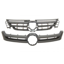 Grille de calandre