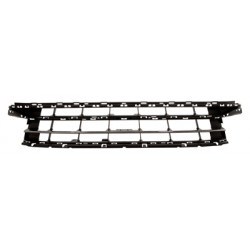 Grille centrale de pare-chocs avant