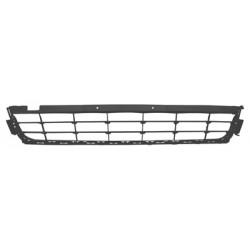 Grille centrale de pare-chocs avant