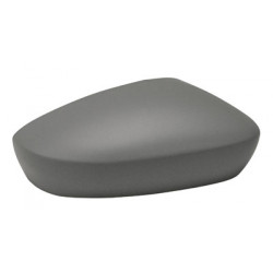 Coque de rétroviseur à peindre avec apprêt côté passager