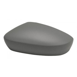 Coque de rétroviseur à peindre avec apprêt côté chauffeur